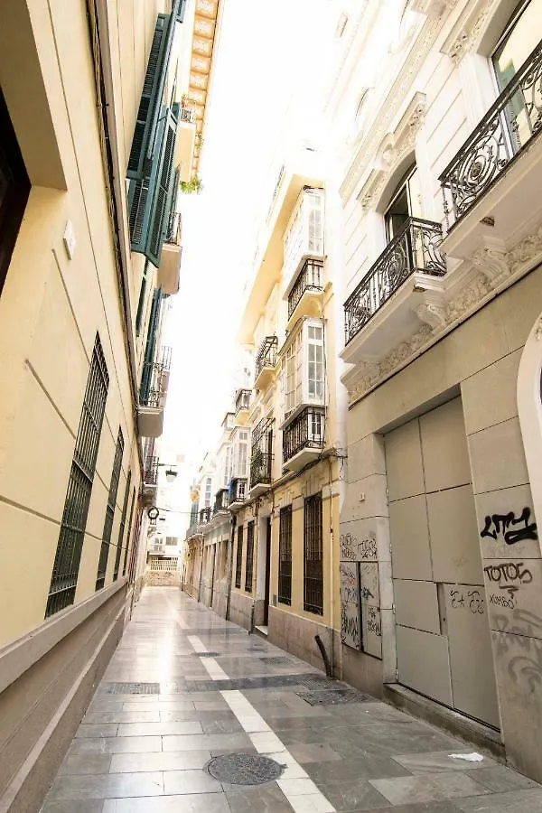 Apartment Letmalaga Marques Guadiaro Hotel