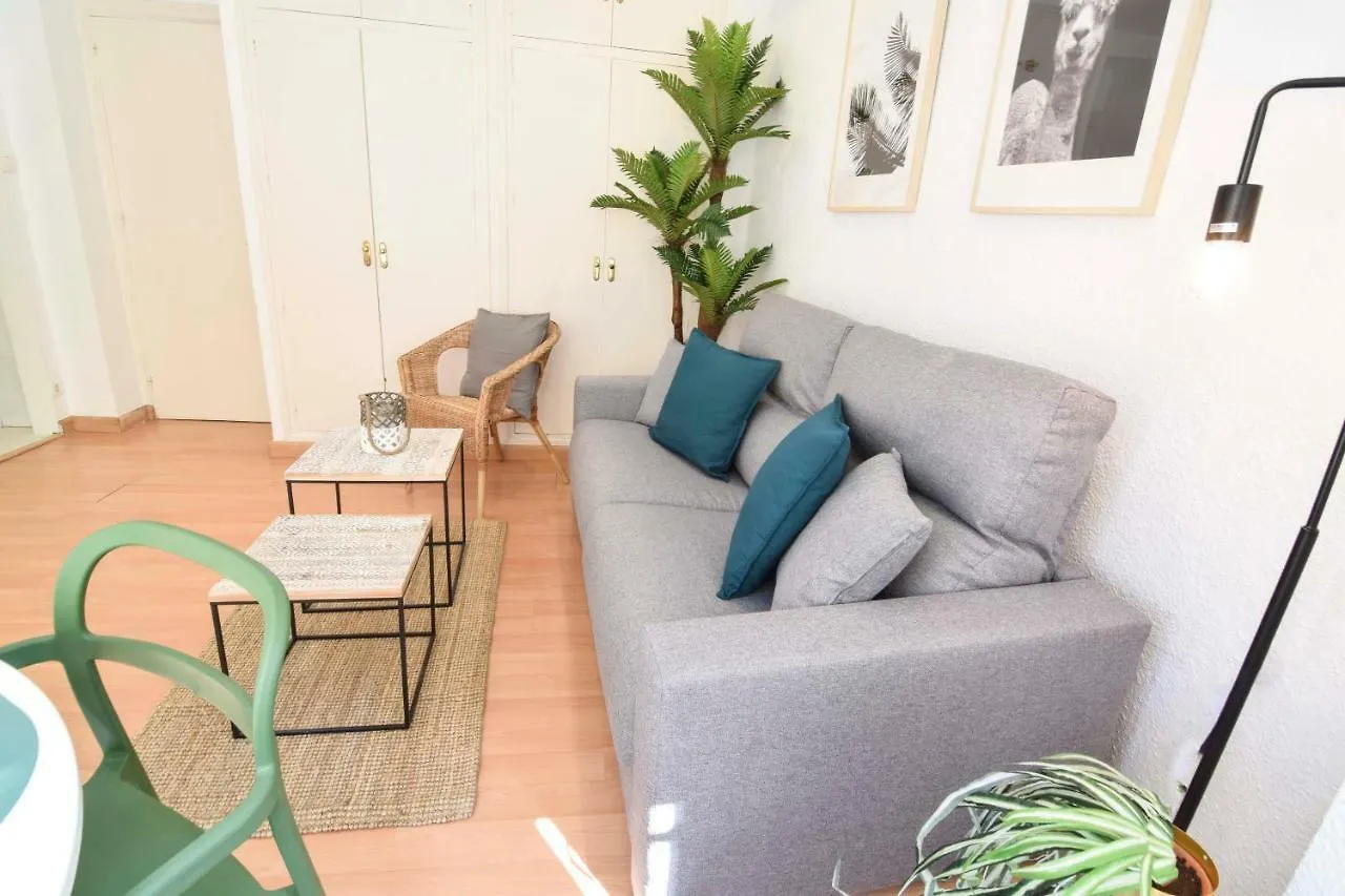 Appartamento Letmalaga Marques Guadiaro Hotel Spagna