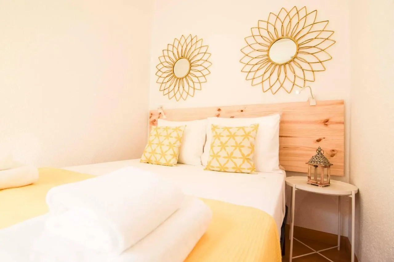 Appartamento Letmalaga Marques Guadiaro Hotel