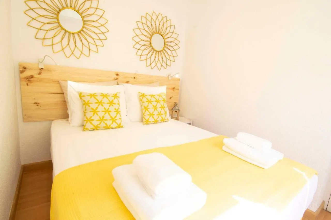 Letmalaga Marques Guadiaro Hotel Appartamento